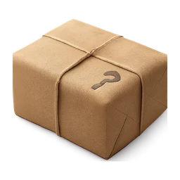 mystery package FiveM inventory icon