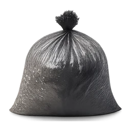 nasse mülltüte, klein, aus wasser gezogen FiveM inventory icon
