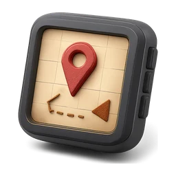 navigator digital FiveM inventory icon