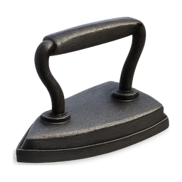 Necklace iron FiveM inventory icon
