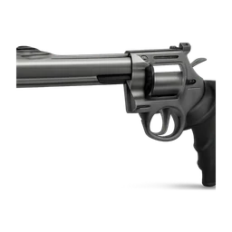 new Asg dan wesson revolver long barrel FiveM inventory icon