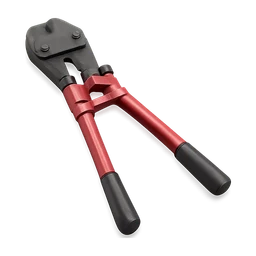 new bolt cutters FiveM inventory icon