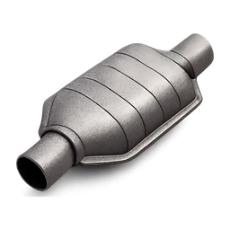 new catalytic converter FiveM inventory icon