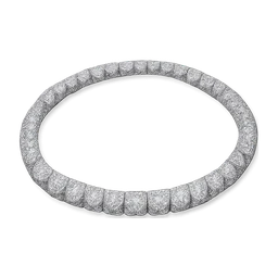 New full diamond tennis chain FiveM inventory icon