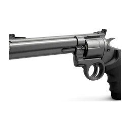 new modern Asg dan wesson revolver long barrel FiveM inventory icon