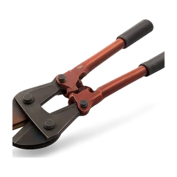 New modern bolt cutters FiveM inventory icon