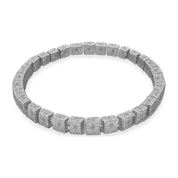 new modern full diamond tennis chain FiveM inventory icon