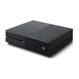 New modern gaming console xbox one FiveM inventory icon