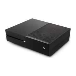 New modern gaming console xbox ones FiveM inventory icon