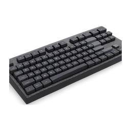 new modern keyboard FiveM inventory icon