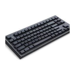 New modern keyboard FiveM inventory icon