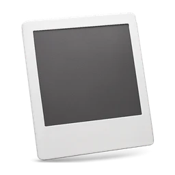 new polaroid photo no shadow FiveM inventory icon