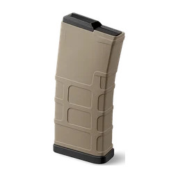 new scar-h tan grip black mag FiveM inventory icon