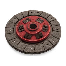 new vehicle clutch red FiveM inventory icon