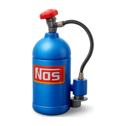 nitrous installation kit FiveM inventory icon