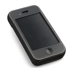 old smartphone FiveM inventory icon