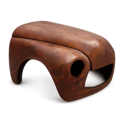 Old Vehicle Body Parts FiveM inventory icon