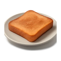 on a plate, served so it doesn't fall apart, Warm classic to FiveM inventory icon