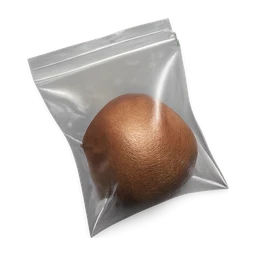 opium in plastic bag FiveM inventory icon