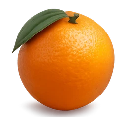 Orange FiveM inventory icon