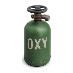 oxy FiveM inventory icon