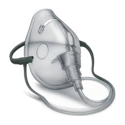 Oxygen Mask FiveM inventory icon