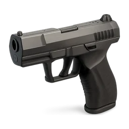 P99 FiveM inventory icon
