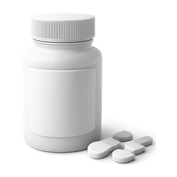 Painkillers FiveM inventory icon