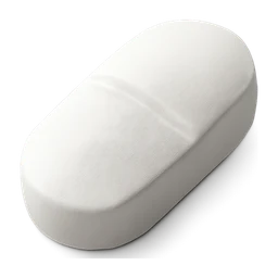 painkillers FiveM inventory icon