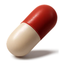 painkillers FiveM inventory icon