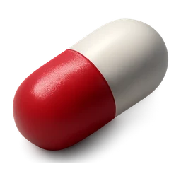 painkillers FiveM inventory icon