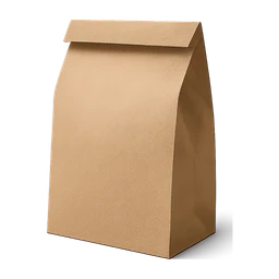 paper bag FiveM inventory icon