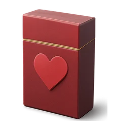 Paquete De Cigarrillos Cardiaque FiveM inventory icon