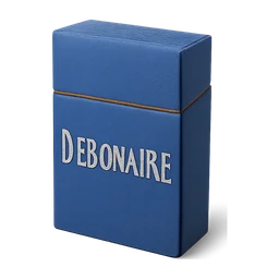 Paquete De Cigarrillos Debonaire Azul FiveM inventory icon