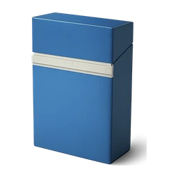 Paquete De Cigarrillos Debonaire Azul FiveM inventory icon