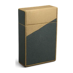 Paquete De Cigarrillos Debonaire Verde FiveM inventory icon