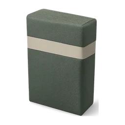 Paquete De Cigarrillos Debonaire Verde FiveM inventory icon