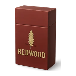 Paquete de cigarrillos Redwood FiveM inventory icon