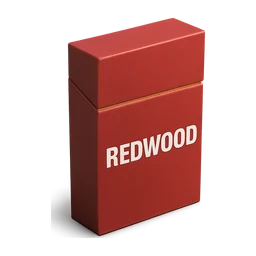 Paquete De Cigarrillos Redwood FiveM inventory icon