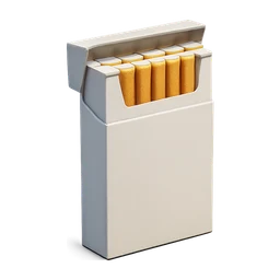Paquete De Cigarrillos Redwood white FiveM inventory icon