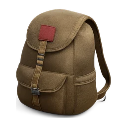 parachute backpack FiveM inventory icon