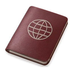 passport FiveM inventory icon