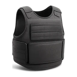 pd armour FiveM inventory icon
