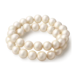 Pearl Necklace FiveM inventory icon