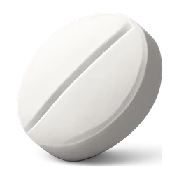 Percocet 5MG FiveM inventory icon