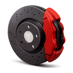 performance brakes t2 FiveM inventory icon