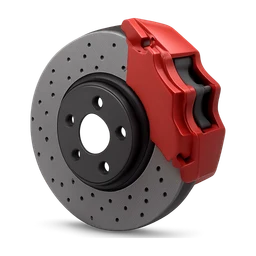 performance brakes t3 FiveM inventory icon