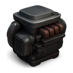 performance engine t3 FiveM inventory icon