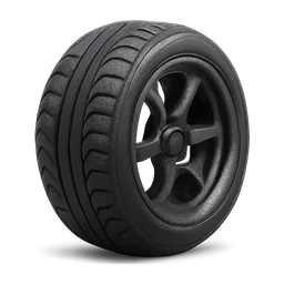 performance tires t2 FiveM inventory icon