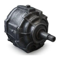 performance transmission t2 FiveM inventory icon